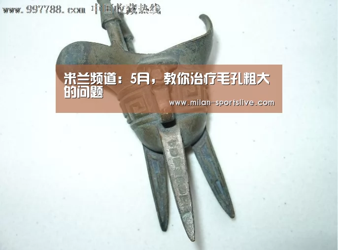 米兰频道:5月,教你治疗毛孔粗大的问题(图1) 米兰频道
